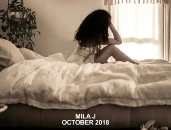 Mila J - October Nights